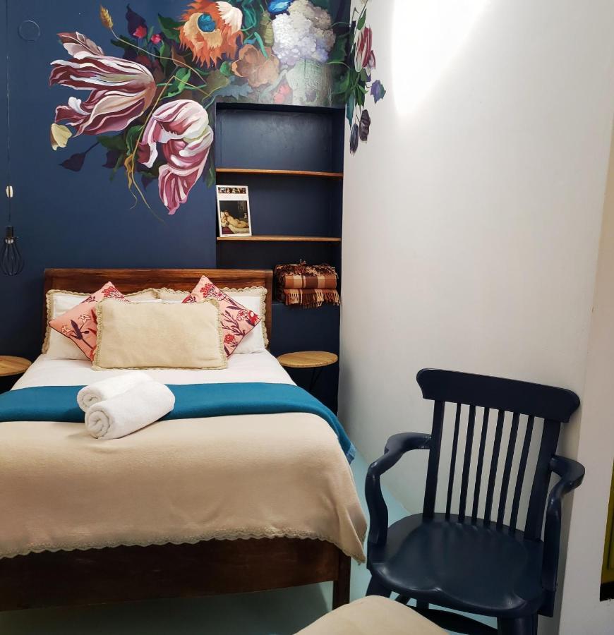 Ninos Hotel Fierro Куско Экстерьер фото